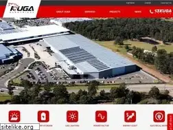 Sites similar to 13kuga.com.au