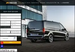 Sites similar to 13maxicabs.com