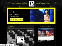 Sites similar to 13maxtv.com