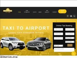 Sites similar to 13melbourneviccabs.com.au