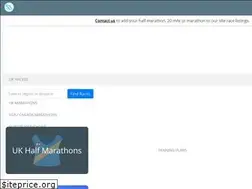 Sites similar to 13milers.com