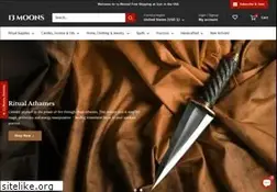 Sites similar to 13moons.com
