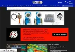 Sites similar to 13now.com