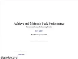 Sites similar to 13nutrition.com