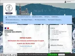 Sites similar to 13olympique.com