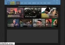 Sites similar to 13or-du-hiphop.fr