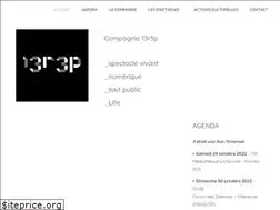 Sites similar to 13r3p.com