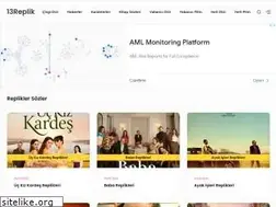 Sites similar to 13replik.com