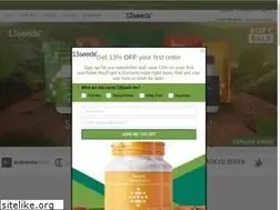 Sites similar to 13seeds.com.au