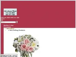 Sites similar to 13thaveflorist.com
