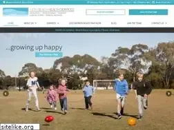 Sites similar to 13thbeachhealthservices.com.au