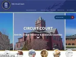 Sites similar to 13thcircuitcourt.org