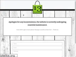 Sites similar to 13thewarehouse.co.uk