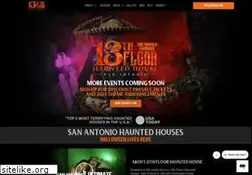 Sites similar to 13thfloorsanantonio.com