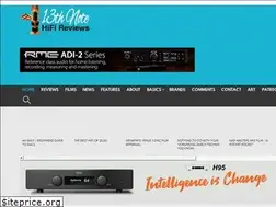 Sites similar to 13thnote.net