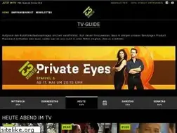 Sites similar to 13thstreet.de