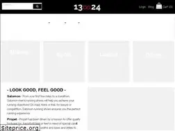 Sites similar to 13to24shoes.com