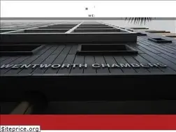 Sites similar to 13wentworth.com.au