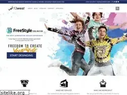 Sites similar to 13west.com
