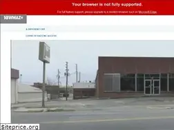 Sites similar to 13wmaz.com