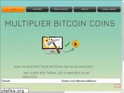 Sites similar to 13xbtc.com