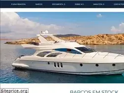 Sites similar to 13yachtbroker.pt