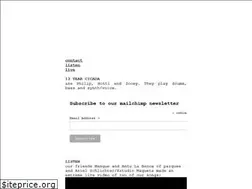 Sites similar to 13yearcicada.org