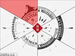 Sites similar to 14-18.ch