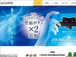 Sites similar to 140-041.co.jp