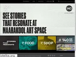 Sites similar to 140.com.au