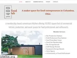 Sites similar to 1400foodlab.com