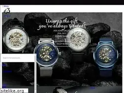 Sites similar to 1403luxury.com
