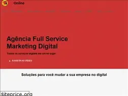Sites similar to 140online.com.br