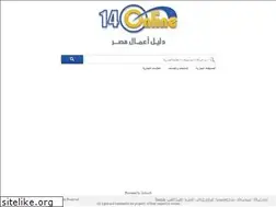 Sites similar to 140online.com