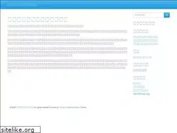 Sites similar to 140westfranklin.com