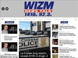 Sites similar to 1410wizm.com