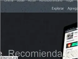 Sites similar to 1411.com.do