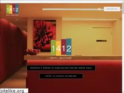 Sites similar to 1412.com.ar