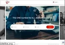 Sites similar to 1414.be