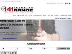 Sites similar to 141shootingrange.com