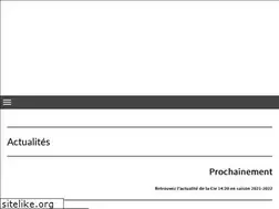 Sites similar to 1420.fr