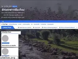 Sites similar to 1420amthefox.com