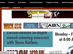 Sites similar to 1420wack.com
