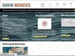 Sites similar to 1421.tv