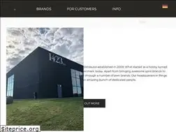 Sites similar to 1423.dk
