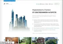 Sites similar to 142800.ru
