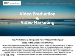 Sites similar to 142productions.com