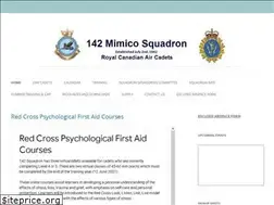 Sites similar to 142sqn.ca