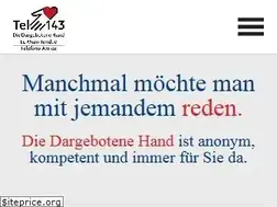 Sites similar to 143.ch