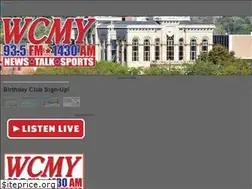 Sites similar to 1430wcmy.com